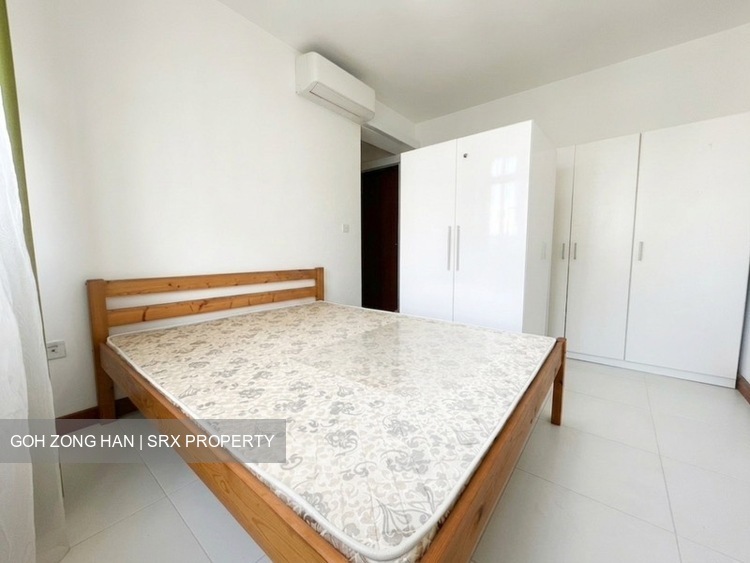 Blk 636C Senja Parc View (Bukit Panjang), HDB 4 Rooms #583988841